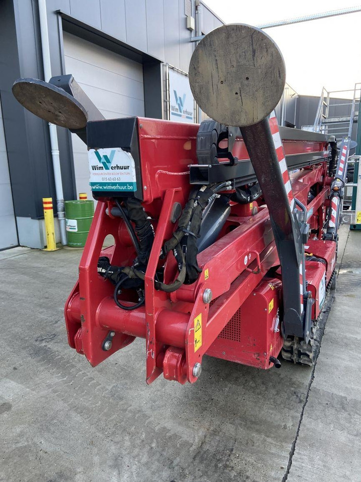 Hinowa Lightlift 26.14 (4693) - Дигачка зглобна платформа: слика 4 Hinowa Lightlift 26.14 (4693) - Дигачка зглобна платформа: слика 4