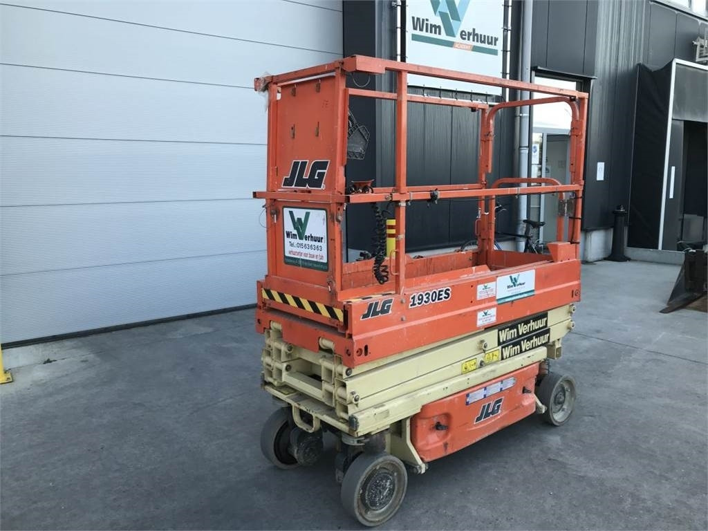 JLG 1930ES (1886) - Кревач ножица: слика 2 JLG 1930ES (1886) - Кревач ножица: слика 2