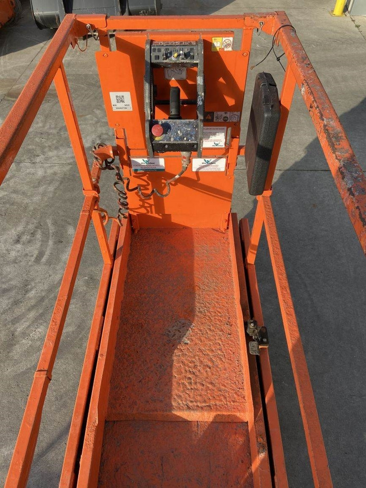 JLG 1930ES (4520) - Кревач ножица: слика 4 JLG 1930ES (4520) - Кревач ножица: слика 4