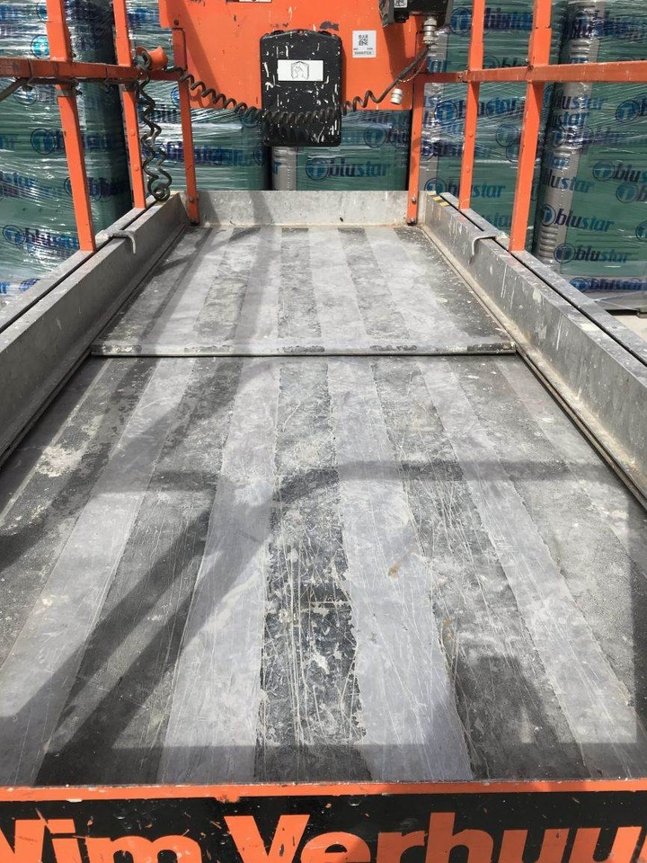 JLG 3246ES (1240) - Кревач ножица: слика 3 JLG 3246ES (1240) - Кревач ножица: слика 3
