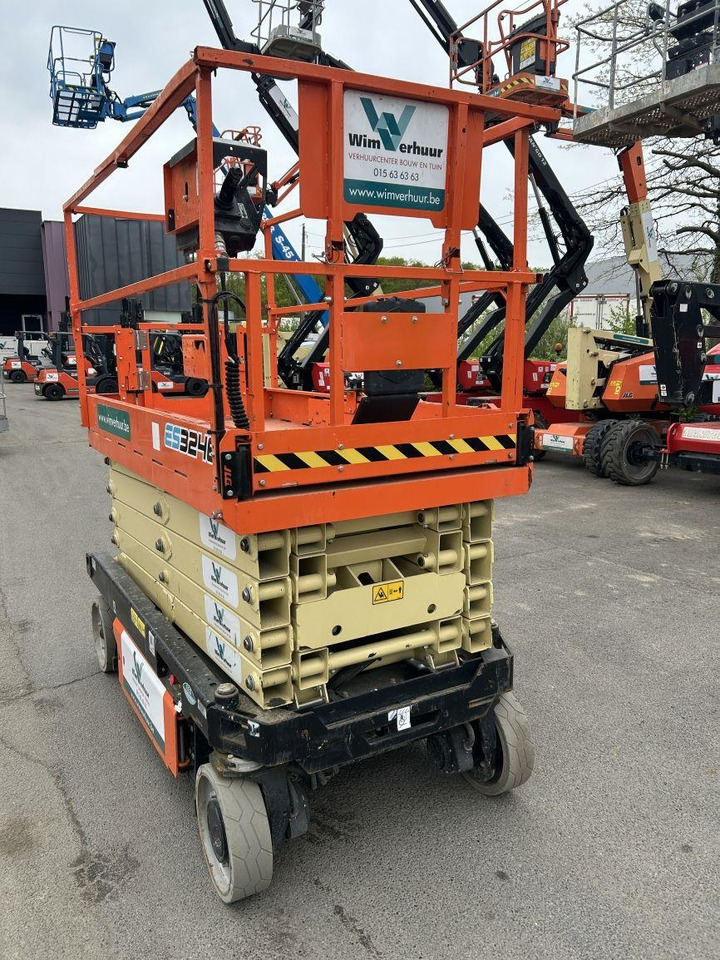 JLG 3246ES (6778) - Кревач ножица: слика 3 JLG 3246ES (6778) - Кревач ножица: слика 3