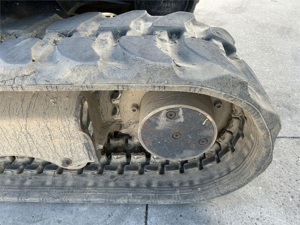 Kubota U50-5 (6970) - Мини багер: слика 5 Kubota U50-5 (6970) - Мини багер: слика 5