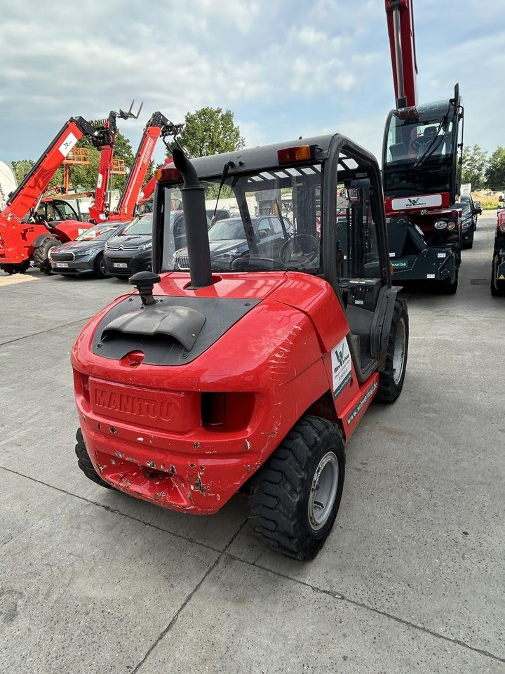 Manitou MH25-4 - Вилушкар за груб терен: слика 5 Manitou MH25-4 - Вилушкар за груб терен: слика 5