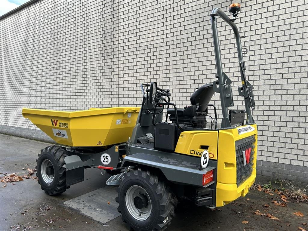 Wacker Neuson Neuson DW30 - 36 kW - Nieuw (10218) - Зглобен истоварувач: слика 3 Wacker Neuson Neuson DW30 - 36 kW - Nieuw (10218) - Зглобен истоварувач: слика 3