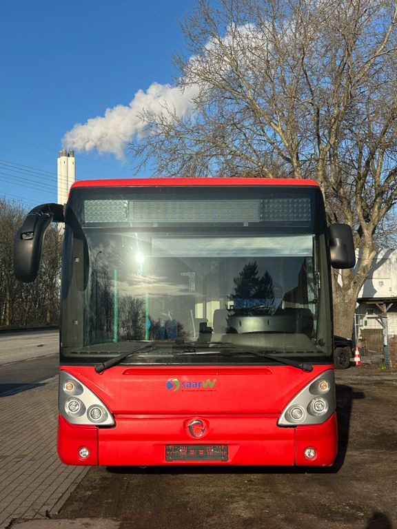 Градски автобус Iveco Irisbus Citelis (TÜV 07/25*SP 04/25*wenig Km): слика 7