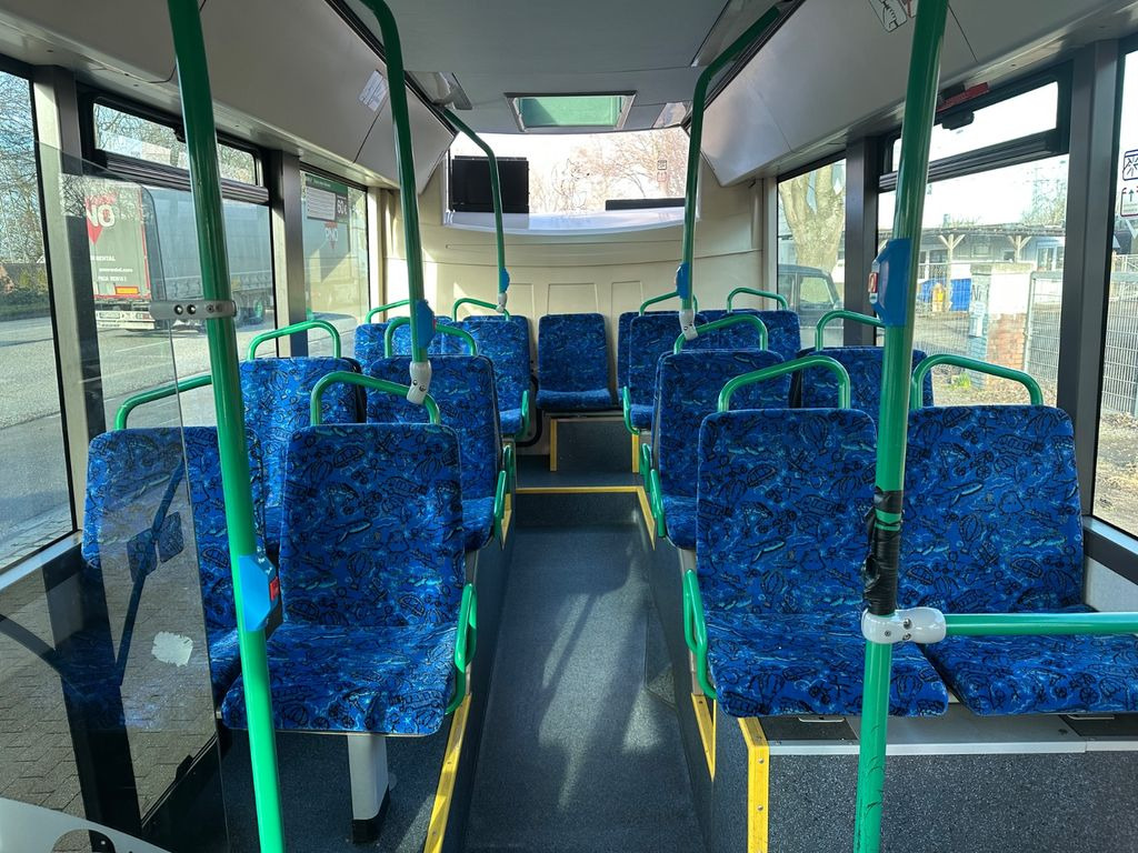 Градски автобус Iveco Irisbus Citelis (TÜV 07/25*SP 04/25*wenig Km): слика 14