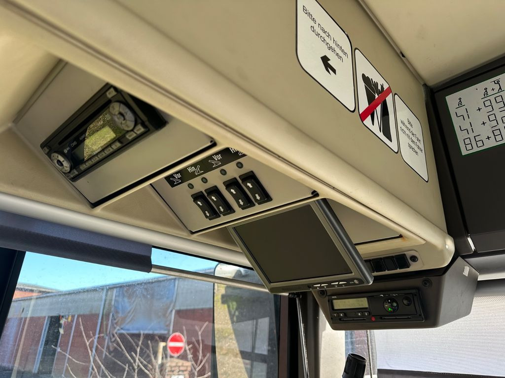 Градски автобус Iveco Irisbus Citelis (TÜV 07/25*SP 04/25*wenig Km): слика 12