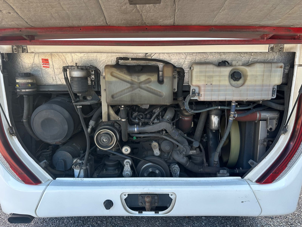 Iveco Irisbus Crossway LE (Klima*100 km/h*50 Sitz) - Градски автобус: слика 4 Iveco Irisbus Crossway LE (Klima*100 km/h*50 Sitz) - Градски автобус: слика 4