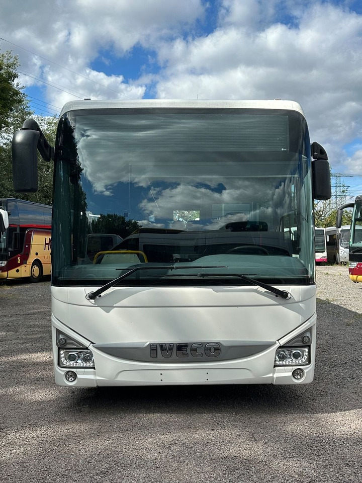 Лизинг на  Iveco Irisbus Crossway LE (Klima*100 km/h) Iveco Irisbus Crossway LE (Klima*100 km/h): слика 8