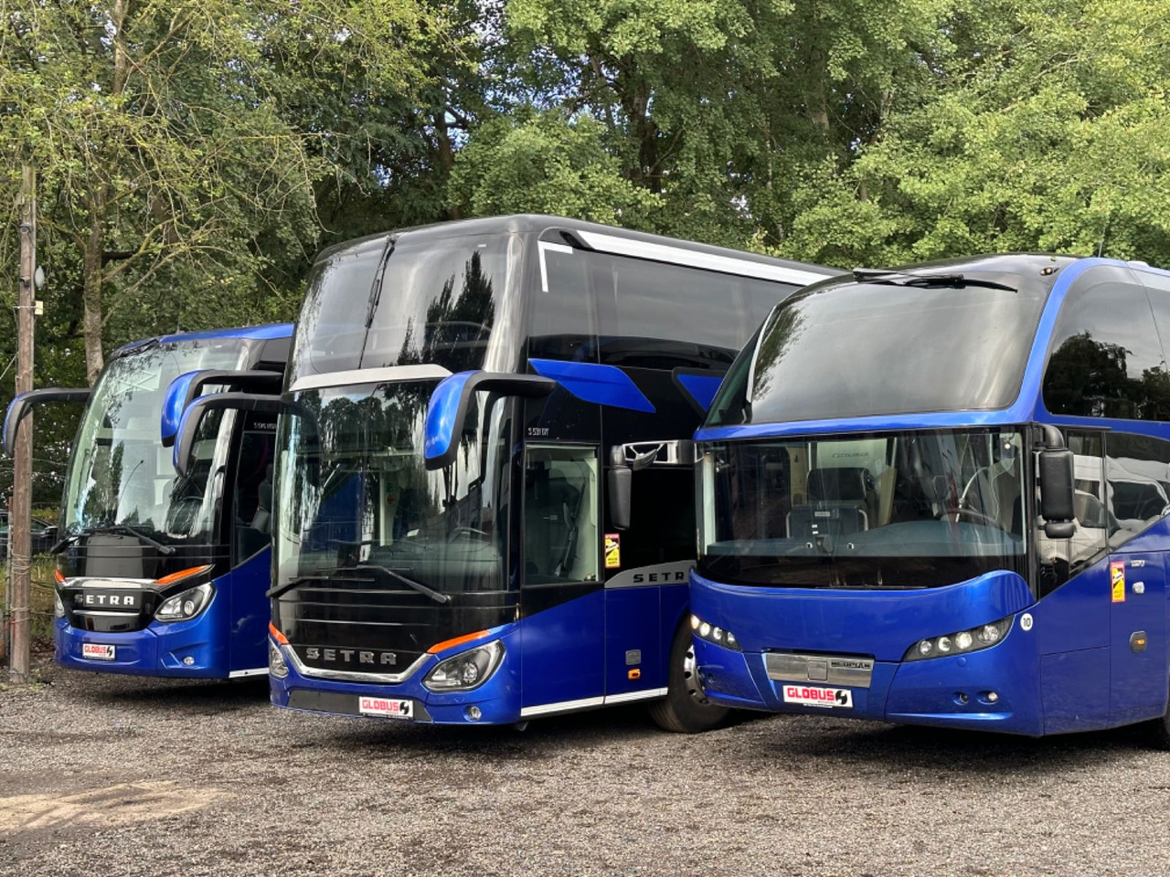 Лизинг на  Iveco Irisbus Crossway LE (Klima*100 km/h) Iveco Irisbus Crossway LE (Klima*100 km/h): слика 22