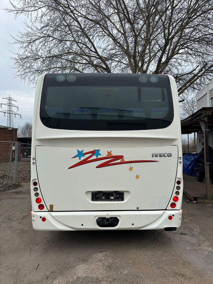 Градски автобус Iveco Irisbus Crossway LE SFR 162 *AC*100 km/h*Schalt Iveco Irisbus Crossway LE SFR 162 *AC*100 km/h*Schalt: слика 10 Градски автобус Iveco Irisbus Crossway LE SFR 162 *AC*100 km/h*Schalt Iveco Irisbus Crossway LE SFR 162 *AC*100 km/h*Schalt: слика 10