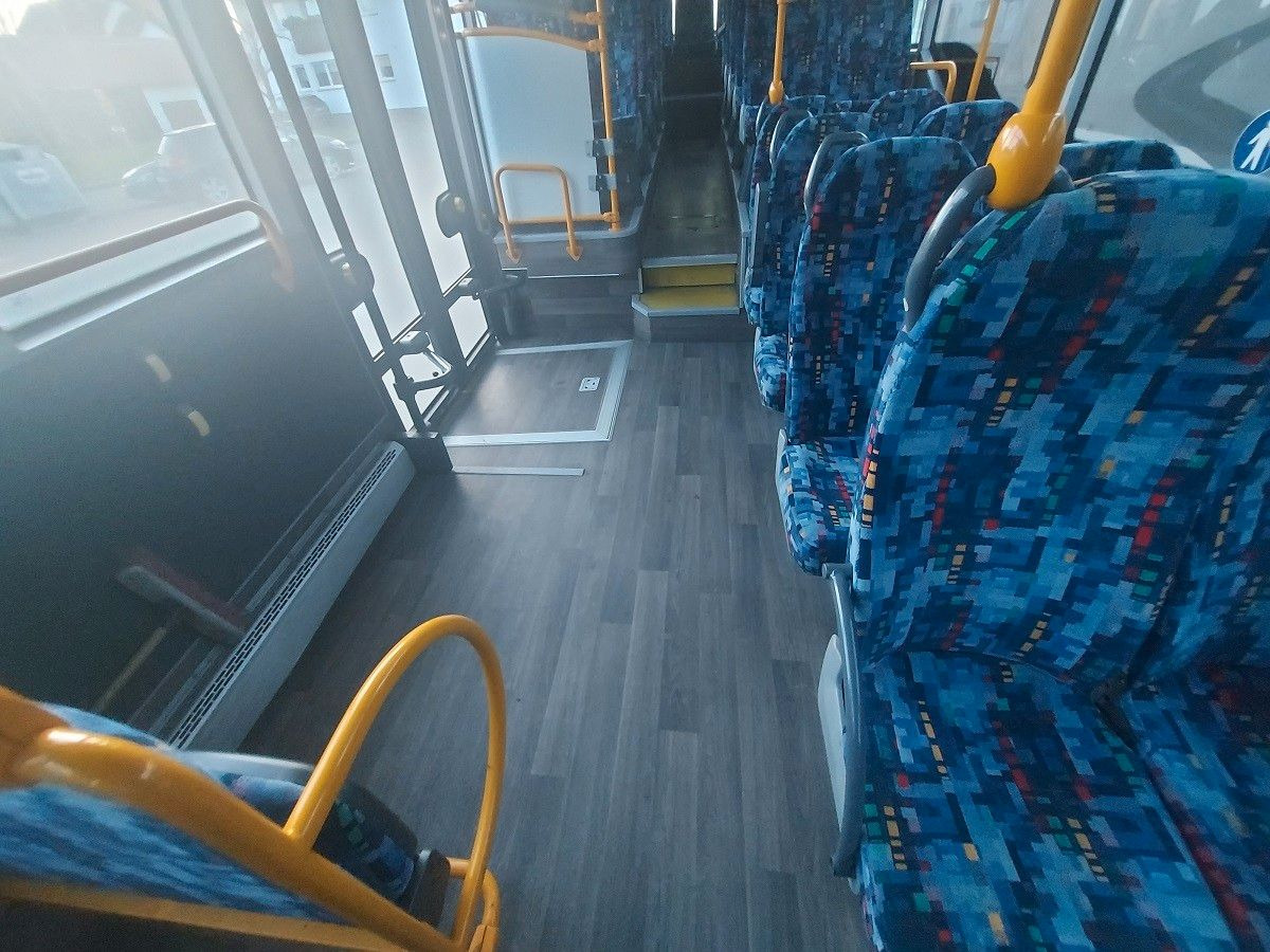 MAN 3x A78Lions City LE Ü (DE*Euro6*TOP) A20/A21 - Градски автобус: слика 4 MAN 3x A78Lions City LE Ü (DE*Euro6*TOP) A20/A21 - Градски автобус: слика 4