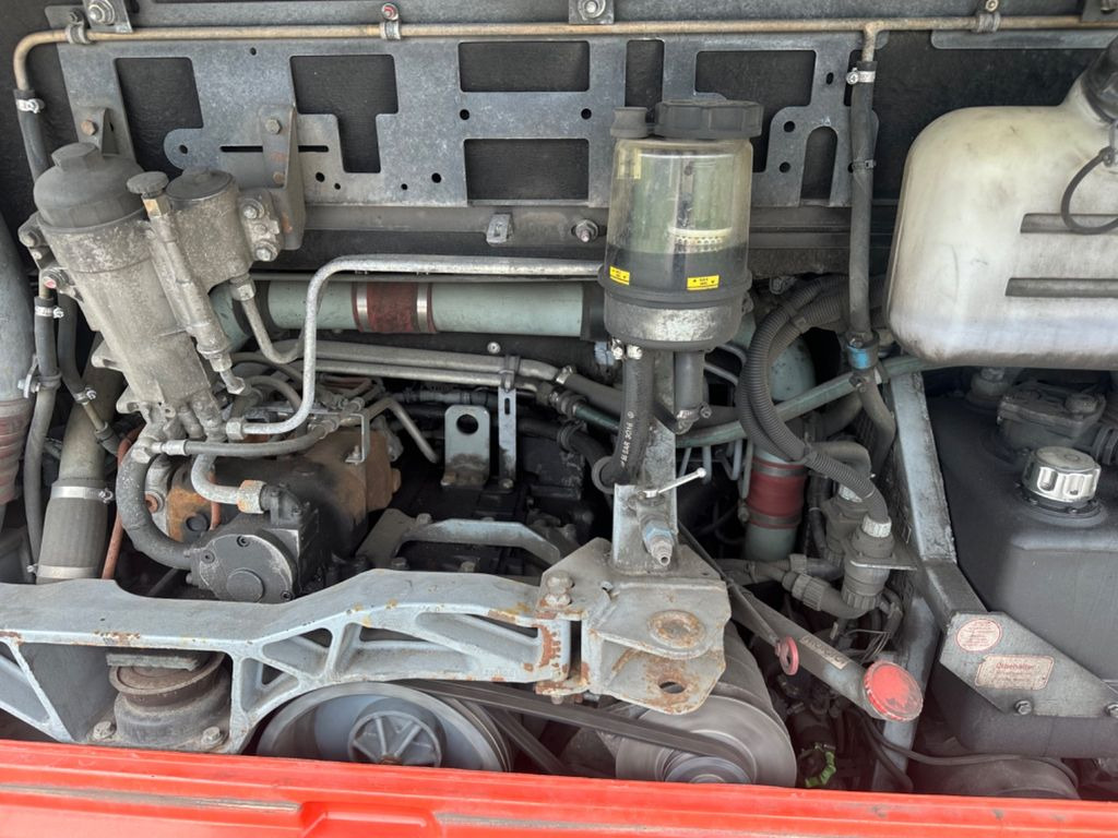 MAN A 23 Lion´s City G (TÜV 10/2024) MAN A 23 Lion´s City G - Зглобен автобус: слика 4 MAN A 23 Lion´s City G (TÜV 10/2024) MAN A 23 Lion´s City G - Зглобен автобус: слика 4