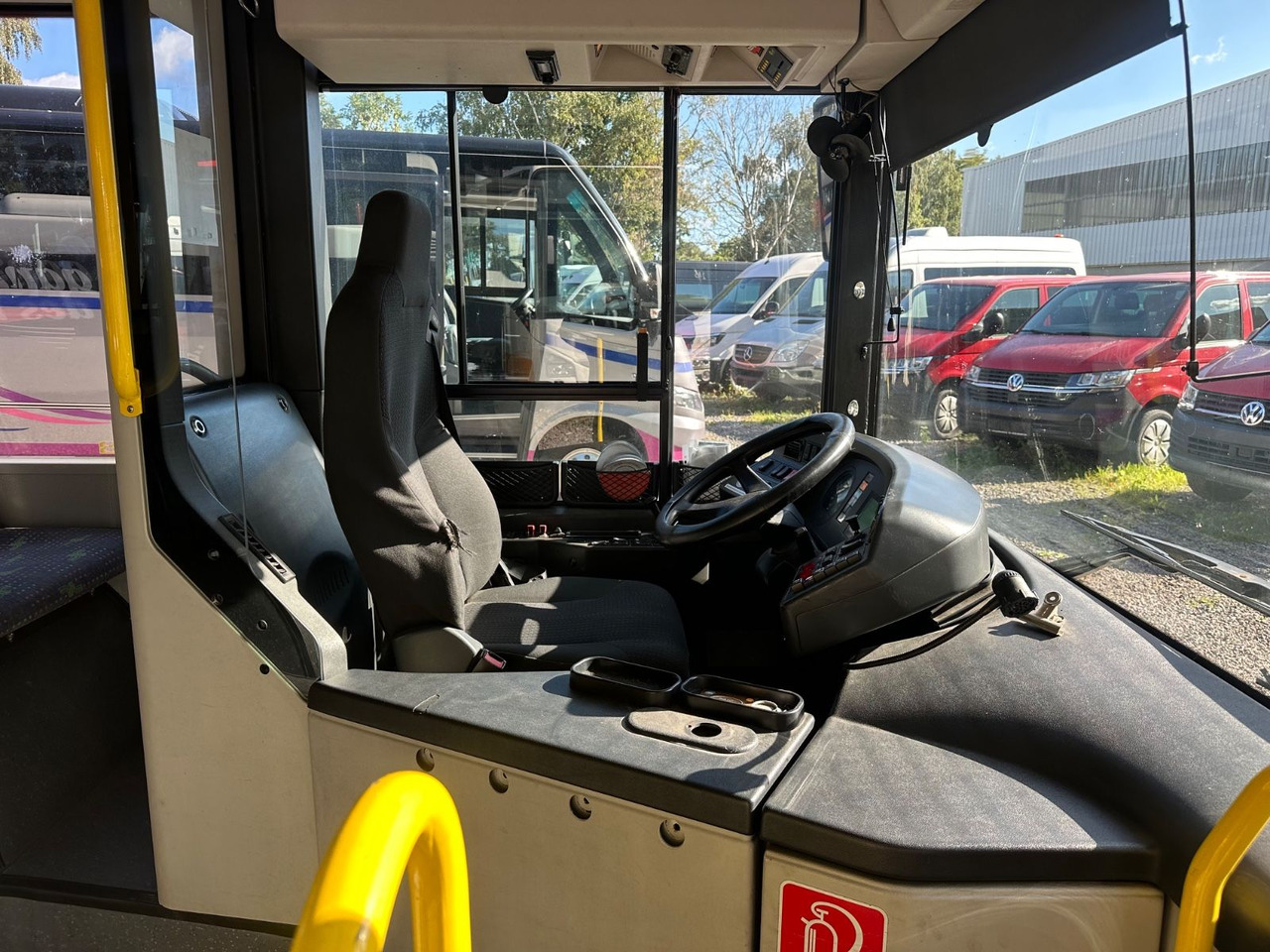 MAN A21 (DE*Euro4*Klima) A20/Citaro - Градски автобус: слика 4 MAN A21 (DE*Euro4*Klima) A20/Citaro - Градски автобус: слика 4