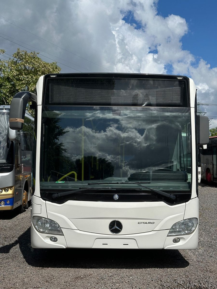 Градски автобус Mercedes-Benz O 530 C2 Citaro Euro 6D*Klimaanlage: слика 9