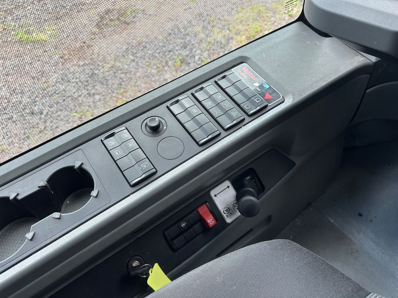 Градски автобус Mercedes-Benz O 530 C2 Citaro Euro 6D*Klimaanlage: слика 15