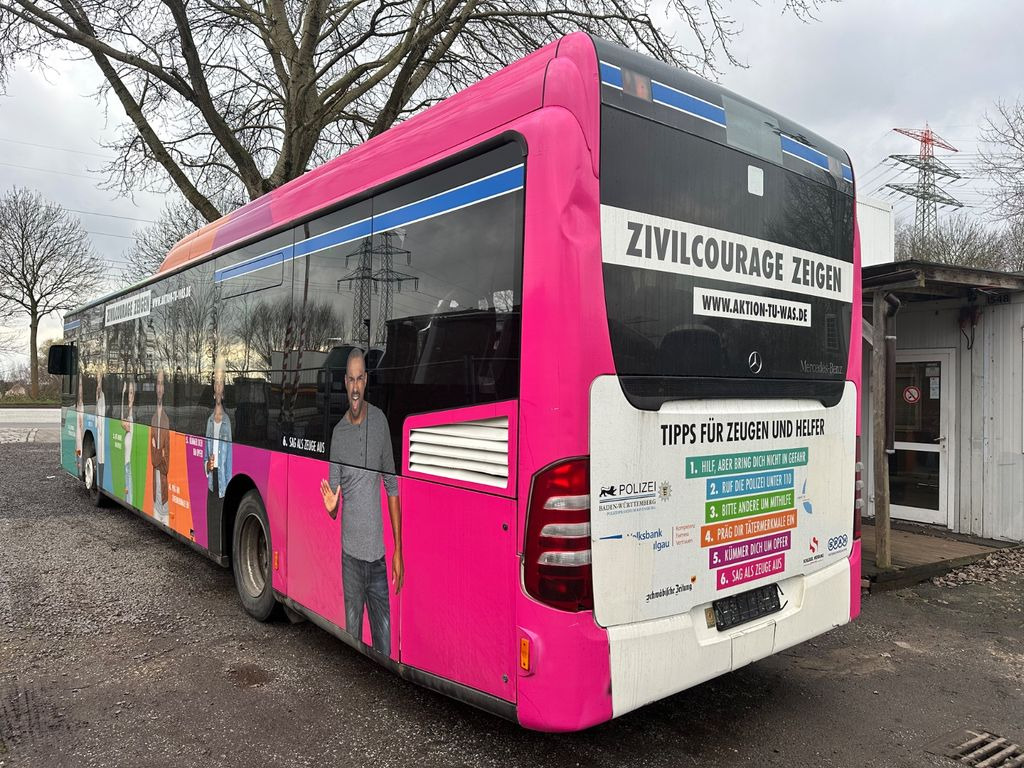 Mercedes-Benz O 530 Citaro LE (Euro 5*AC) Mercedes-Benz O 530 Citaro LE (Euro 5*AC) - Градски автобус: слика 2 Mercedes-Benz O 530 Citaro LE (Euro 5*AC) Mercedes-Benz O 530 Citaro LE (Euro 5*AC) - Градски автобус: слика 2