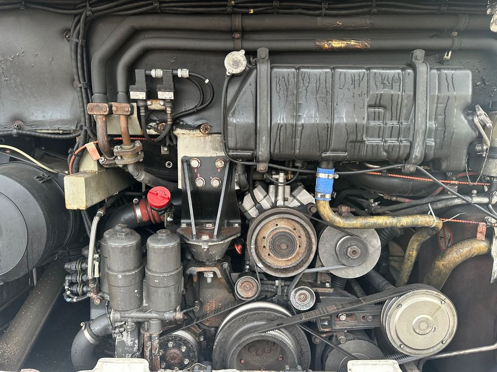 Mercedes-Benz O 530 Citaro LE (Euro 5, Klima) Mercedes-Benz O 530 Citaro LE (Euro 5, Klima) - Градски автобус: слика 4 Mercedes-Benz O 530 Citaro LE (Euro 5, Klima) Mercedes-Benz O 530 Citaro LE (Euro 5, Klima) - Градски автобус: слика 4