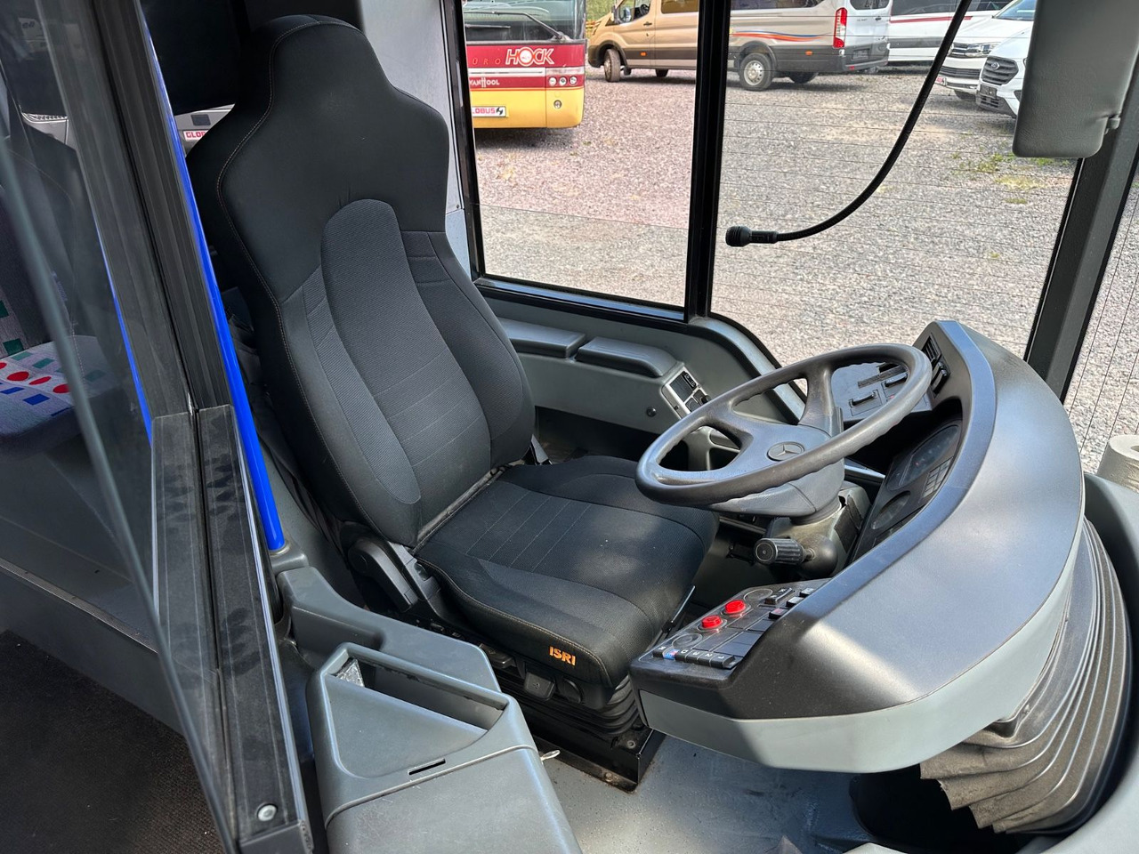 Mercedes-Benz O 530 Citaro LE (Euro 5*TÜV 08.2025) - Градски автобус: слика 4 Mercedes-Benz O 530 Citaro LE (Euro 5*TÜV 08.2025) - Градски автобус: слика 4