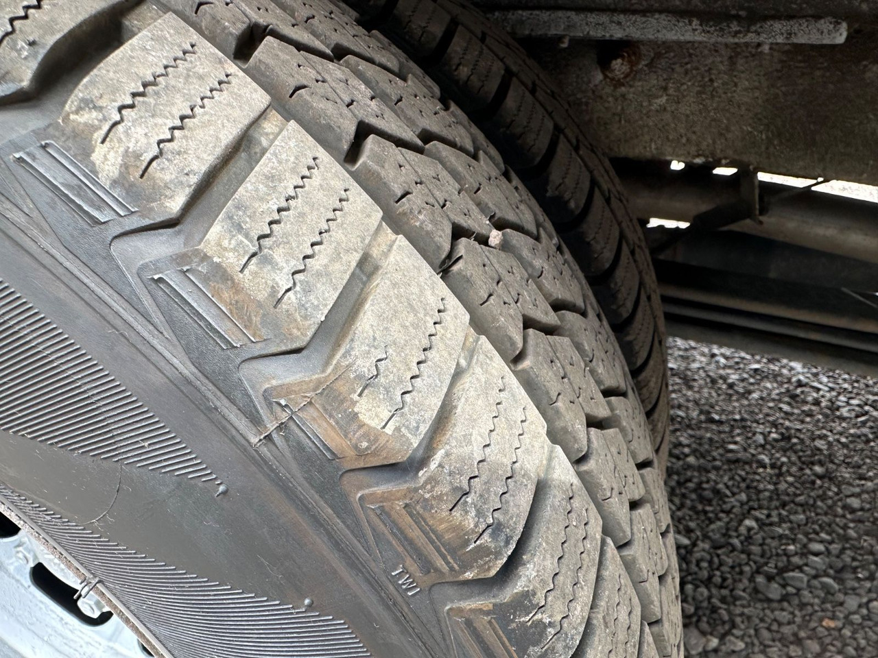 Mercedes-Benz Sprinter 516 CDi - Минибус, Патничко комбе: слика 4 Mercedes-Benz Sprinter 516 CDi - Минибус, Патничко комбе: слика 4