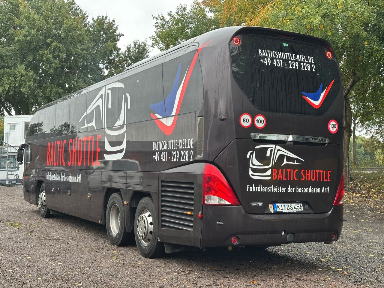 Neoplan P15 Cityliner C (Euro6*TOP*DE) - Патнички вагон автобус: слика 2 Neoplan P15 Cityliner C (Euro6*TOP*DE) - Патнички вагон автобус: слика 2