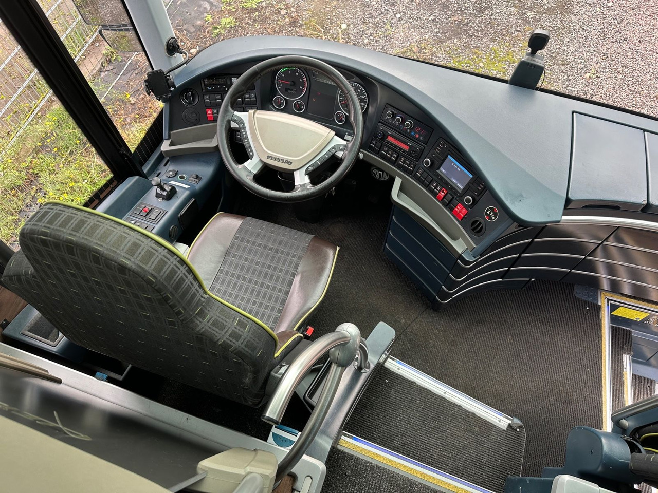 Neoplan P15 Cityliner C (Euro6*TOP*DE) - Патнички вагон автобус: слика 5 Neoplan P15 Cityliner C (Euro6*TOP*DE) - Патнички вагон автобус: слика 5