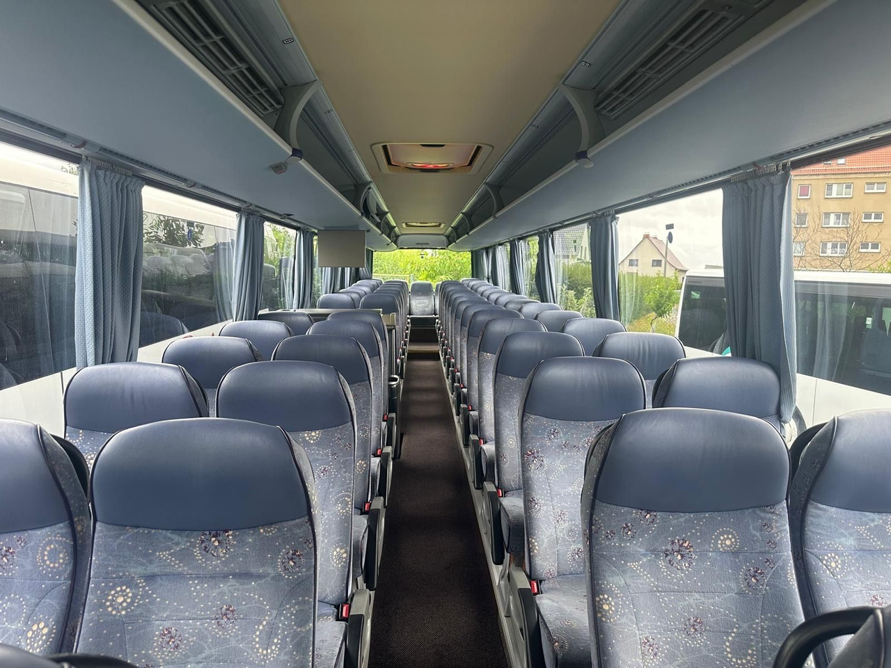 Neoplan Tourliner L P22 (59 Sitze*Schalt*TOP*DE) - Патнички вагон автобус: слика 5 Neoplan Tourliner L P22 (59 Sitze*Schalt*TOP*DE) - Патнички вагон автобус: слика 5