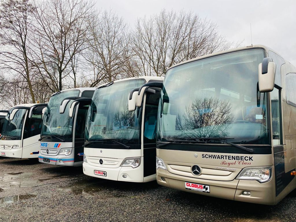 Градски автобус Scania CityWide LE (AC*EEV): слика 19