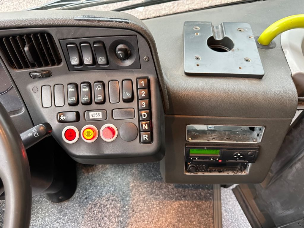 Градски автобус Scania CityWide LE (AC*EEV): слика 11