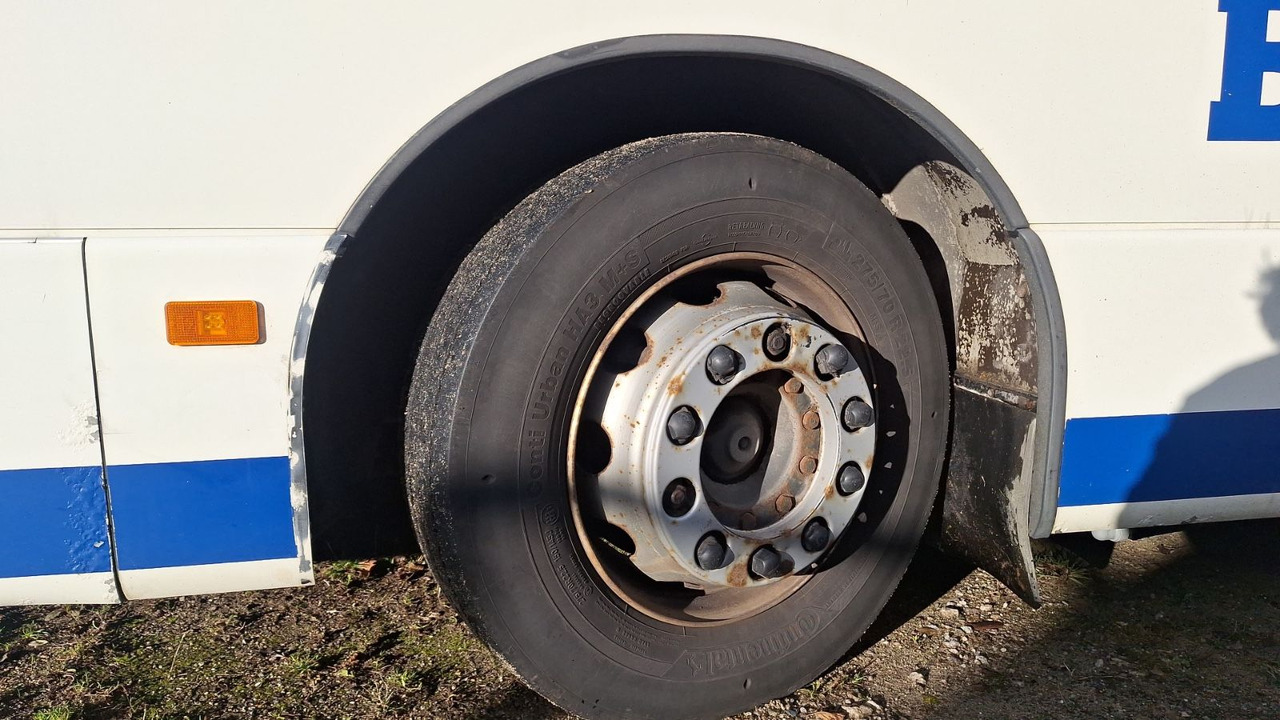 Scania Omnilink (Euro 4) O530/ 415 NF - Градски автобус: слика 4 Scania Omnilink (Euro 4) O530/ 415 NF - Градски автобус: слика 4