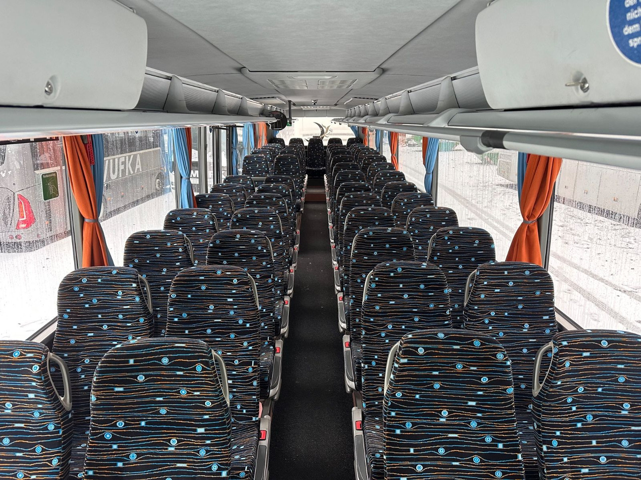Setra 415 UL-GT (58 Sitze*TOP) - Приградски автобус: слика 5 Setra 415 UL-GT (58 Sitze*TOP) - Приградски автобус: слика 5
