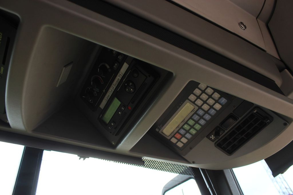 Лизинг на Setra S 415 NF (Klima, EURO 5)  Setra S 415 NF (Klima, EURO 5): слика 7