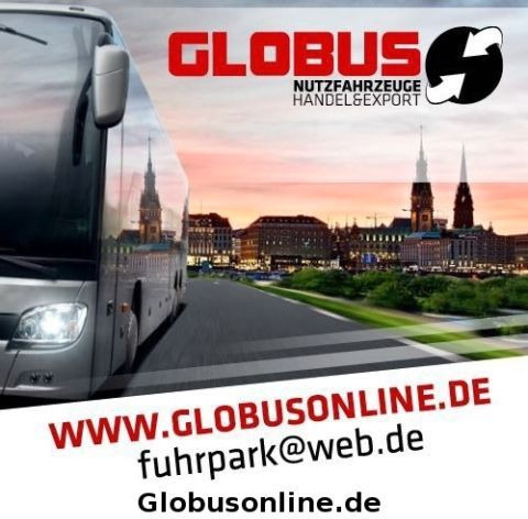 Лизинг на Setra S 415 NF (Klima, EURO 5)  Setra S 415 NF (Klima, EURO 5): слика 10