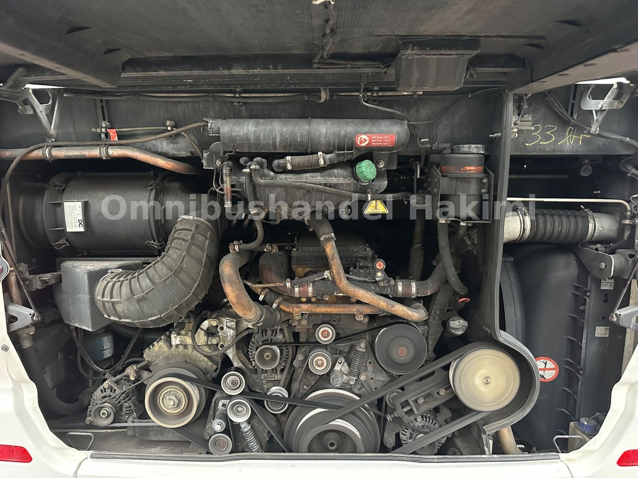 Setra S 517 HD (60 Sitze*Euro 6*DE-Bus) Setra S 517 HD (60 Sitze*Euro 6*DE-Bus) - Патнички вагон автобус: слика 4 Setra S 517 HD (60 Sitze*Euro 6*DE-Bus) Setra S 517 HD (60 Sitze*Euro 6*DE-Bus) - Патнички вагон автобус: слика 4