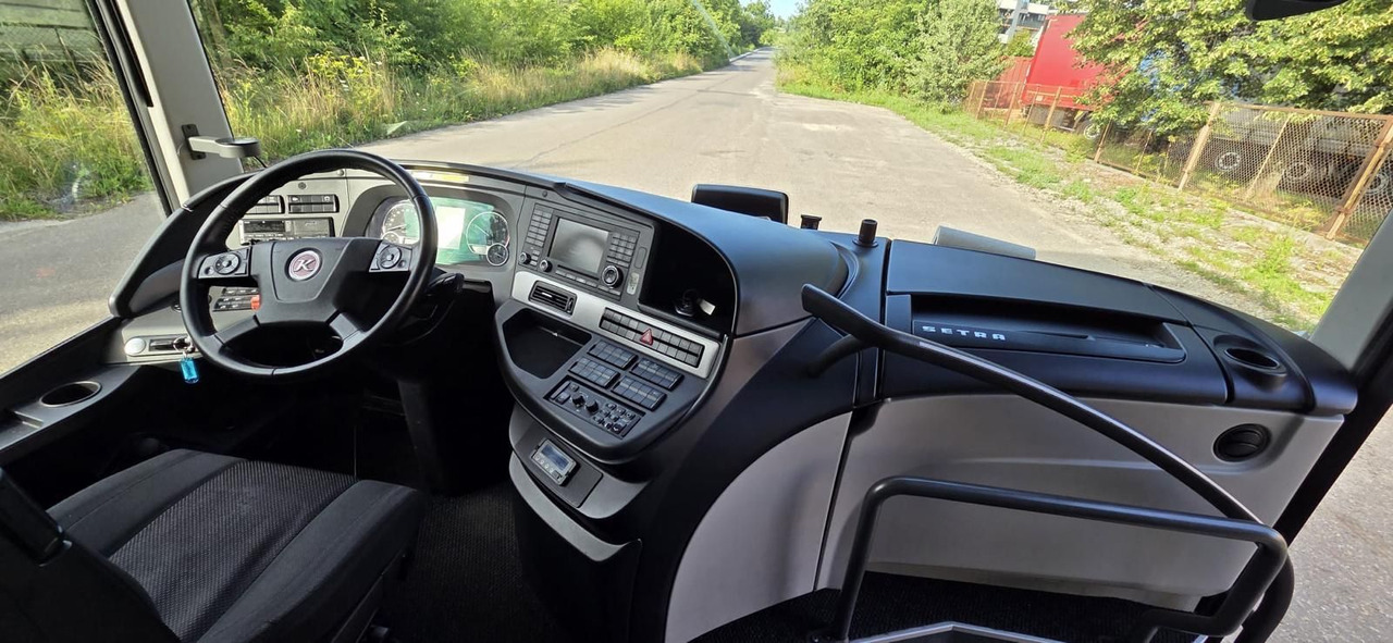 Setra S 531 DT (84 Sitze*TOP) - Двокатен автобус: слика 3 Setra S 531 DT (84 Sitze*TOP) - Двокатен автобус: слика 3