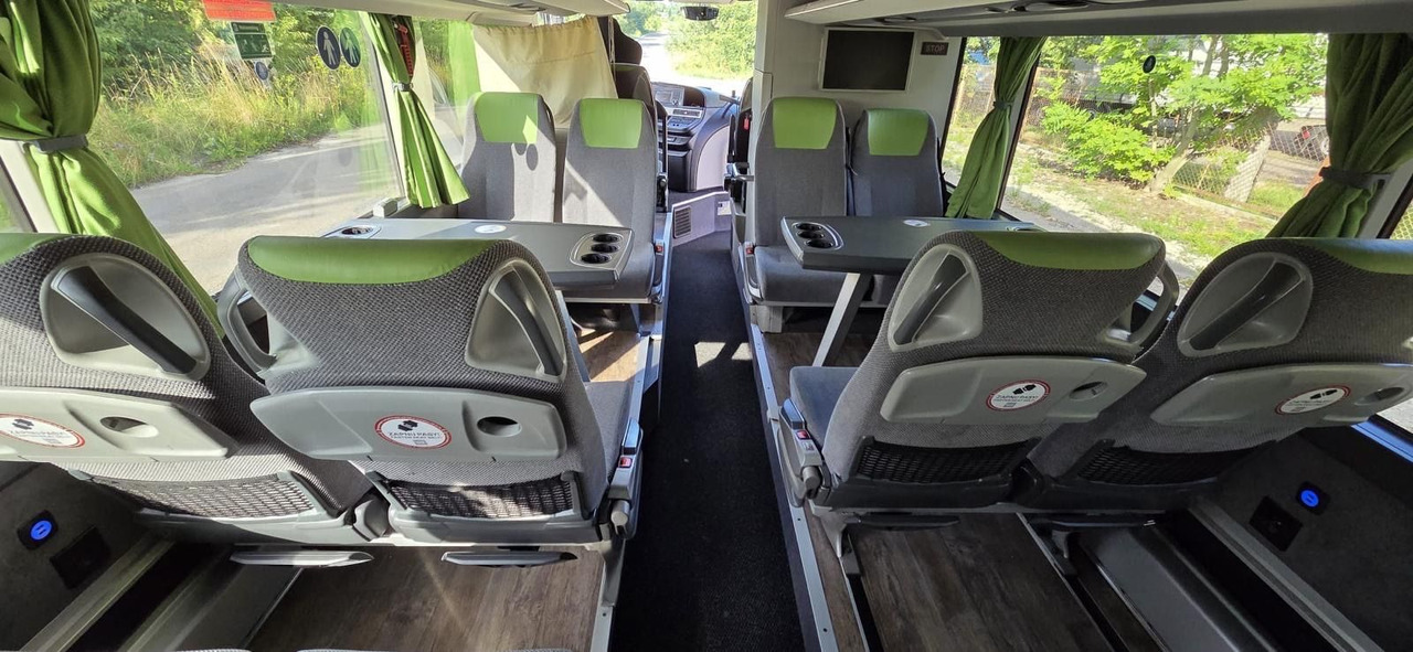 Setra S 531 DT (84 Sitze*TOP) - Двокатен автобус: слика 5 Setra S 531 DT (84 Sitze*TOP) - Двокатен автобус: слика 5