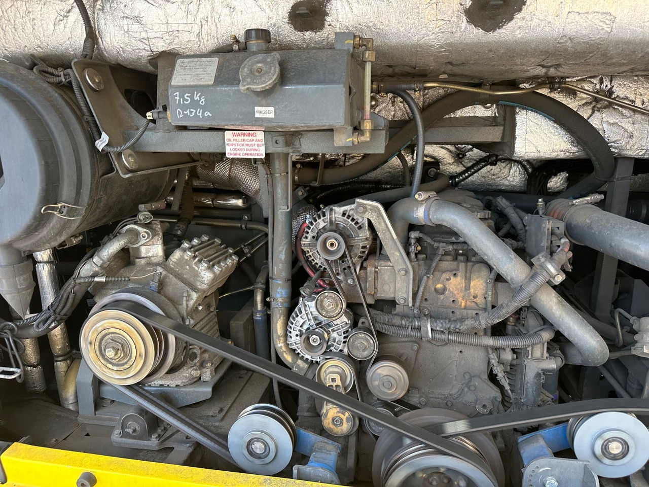 Temsa LD 13 SB Plus (13,1m 65 Sitze*Klimaanlage*DE) - Приградски автобус: слика 4 Temsa LD 13 SB Plus (13,1m 65 Sitze*Klimaanlage*DE) - Приградски автобус: слика 4