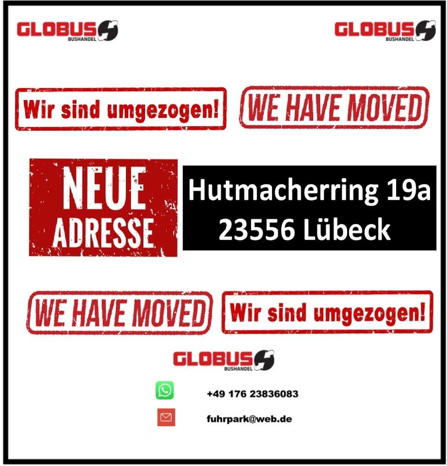 Temsa LD 13 SB Plus (13,1m 65 Sitze*Klimaanlage*DE) - Приградски автобус: слика 1 Temsa LD 13 SB Plus (13,1m 65 Sitze*Klimaanlage*DE) - Приградски автобус: слика 1