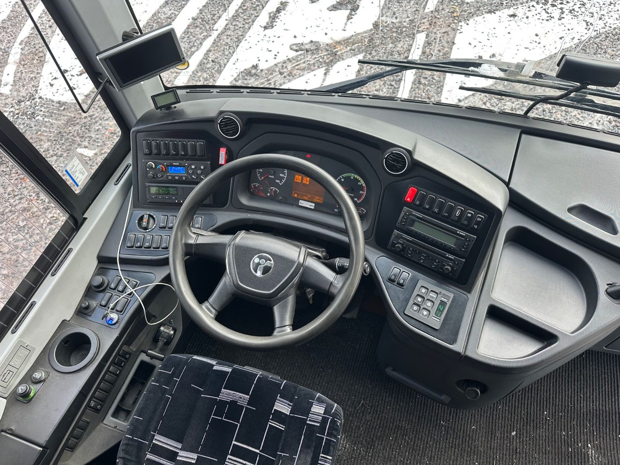 Temsa MD9 (236 t.Km*34 Sitze) - Минибус, Патничко комбе: слика 4 Temsa MD9 (236 t.Km*34 Sitze) - Минибус, Патничко комбе: слика 4