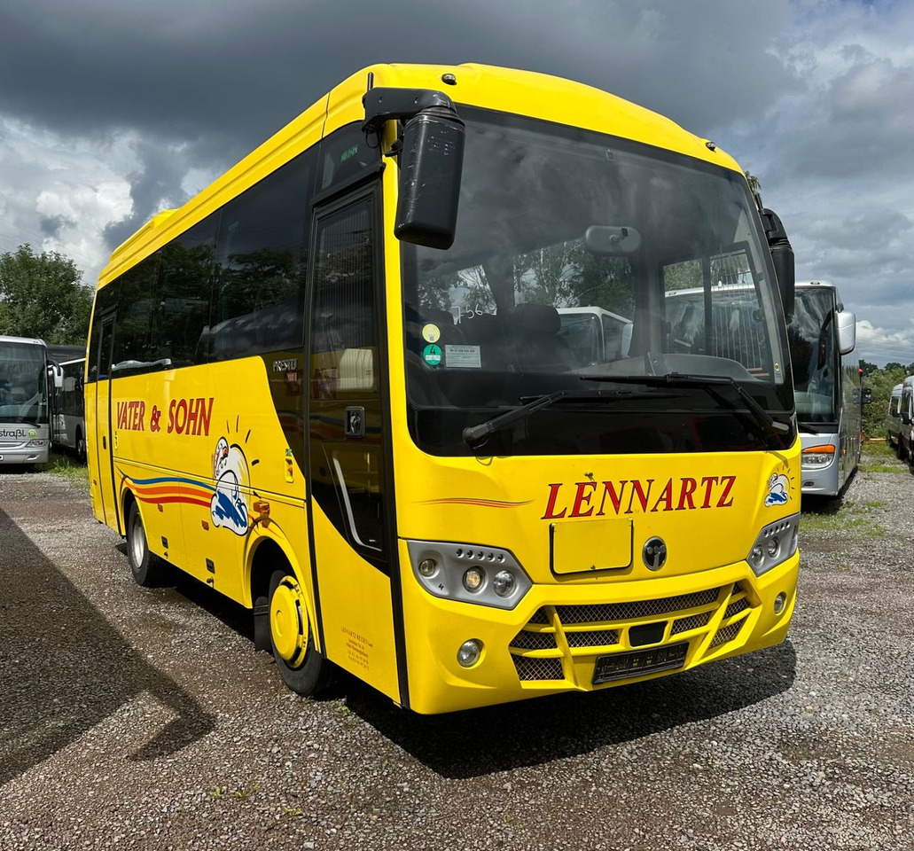 Temsa Prestij SX (wenig Km*DE) - Минибус, Патничко комбе: слика 2 Temsa Prestij SX (wenig Km*DE) - Минибус, Патничко комбе: слика 2