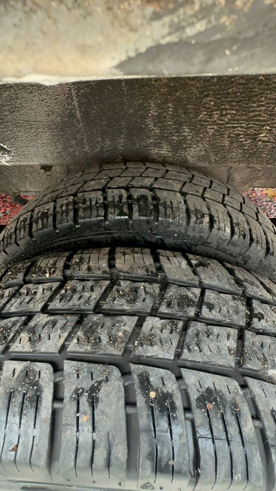 Лизинг на Volkswagen Crafter (Klima*TOP) Sprinter 516 CDi Volkswagen Crafter (Klima*TOP) Sprinter 516 CDi: слика 11 Лизинг на Volkswagen Crafter (Klima*TOP) Sprinter 516 CDi Volkswagen Crafter (Klima*TOP) Sprinter 516 CDi: слика 11