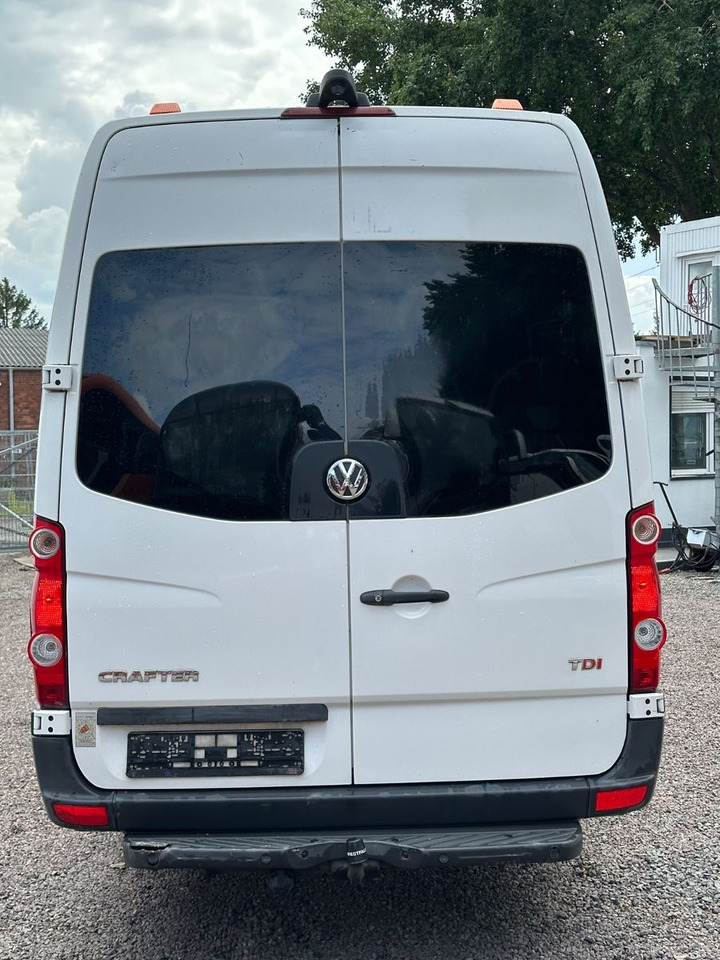 Лизинг на Volkswagen Crafter (Klima*TOP) Sprinter 516 CDi Volkswagen Crafter (Klima*TOP) Sprinter 516 CDi: слика 10 Лизинг на Volkswagen Crafter (Klima*TOP) Sprinter 516 CDi Volkswagen Crafter (Klima*TOP) Sprinter 516 CDi: слика 10