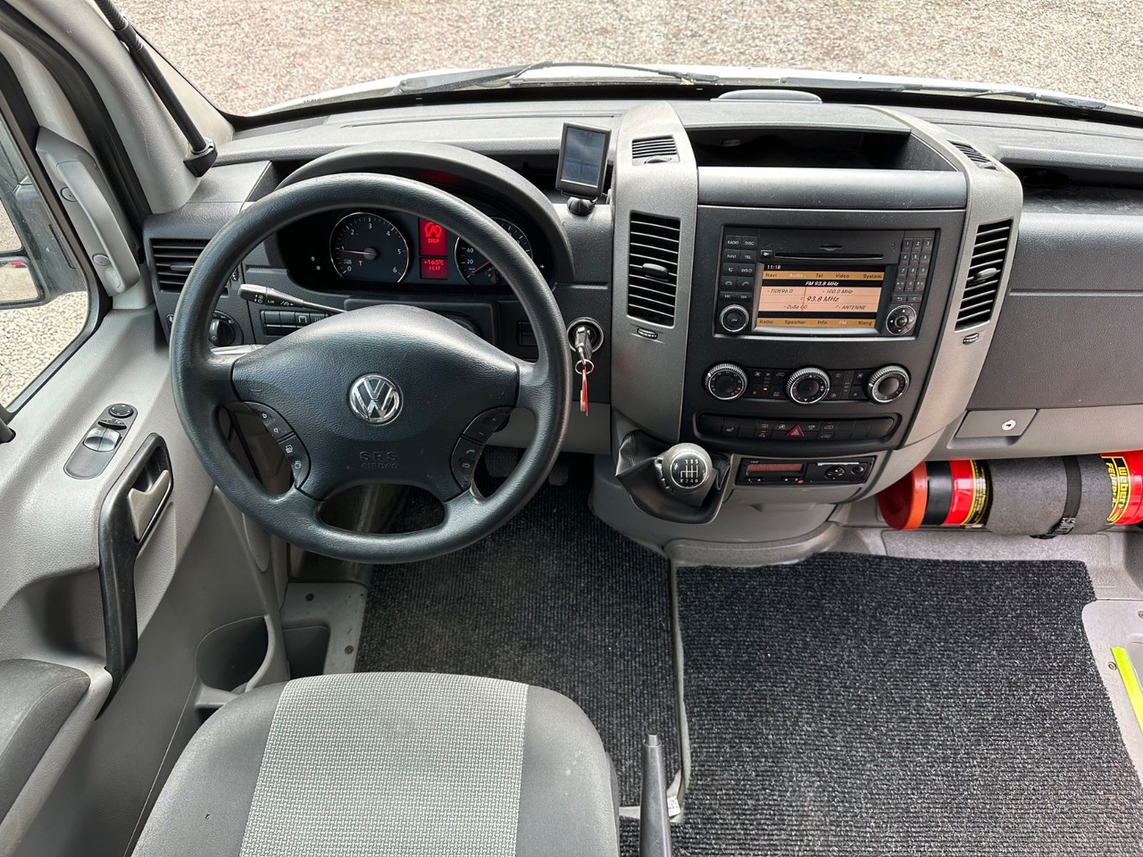 Лизинг на Volkswagen Crafter (Klima*TOP) Sprinter 516 CDi Volkswagen Crafter (Klima*TOP) Sprinter 516 CDi: слика 14 Лизинг на Volkswagen Crafter (Klima*TOP) Sprinter 516 CDi Volkswagen Crafter (Klima*TOP) Sprinter 516 CDi: слика 14