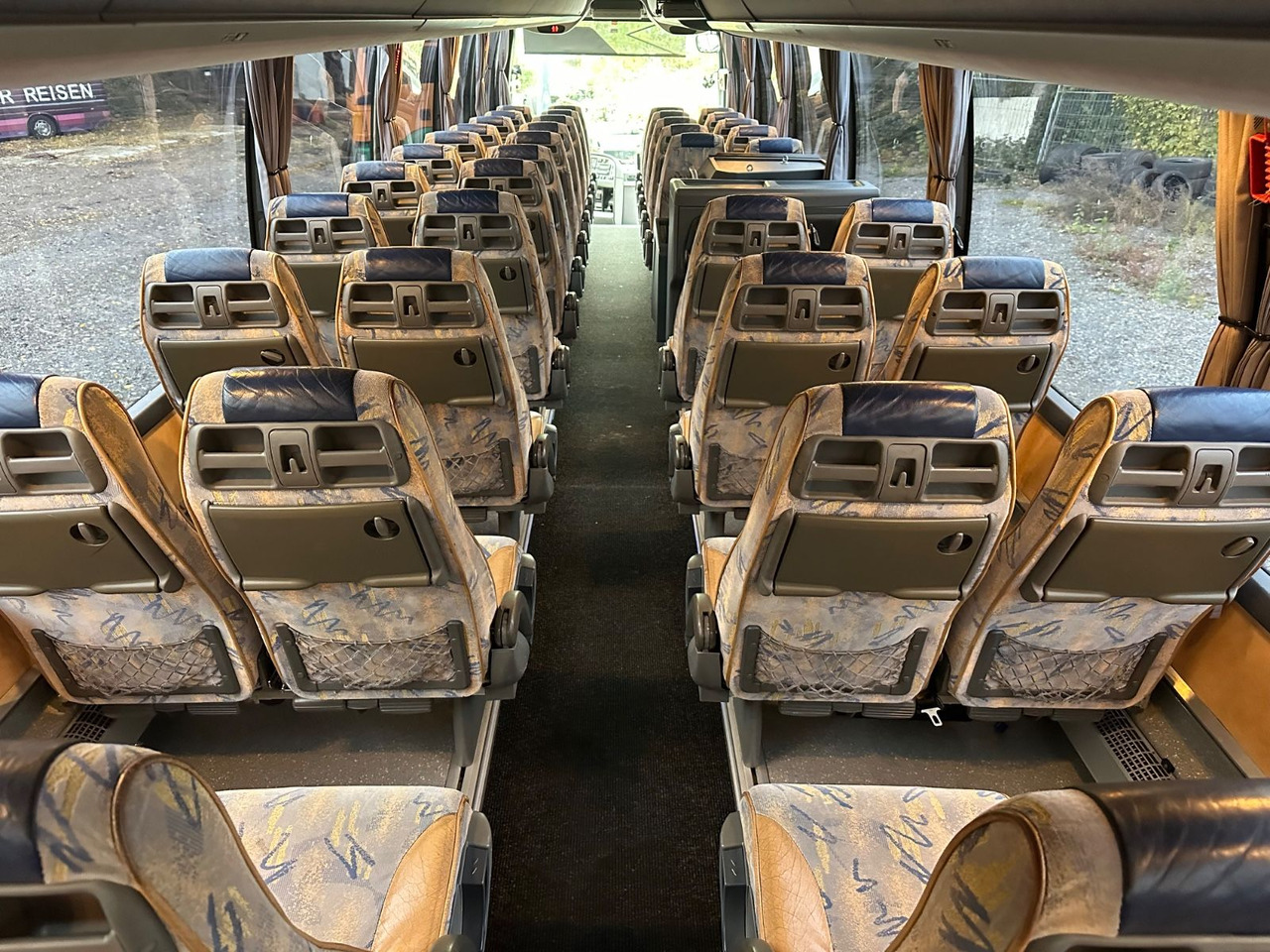 Лизинг на Volvo 9700 HD 6x2 Euro 5(9900*416 HD*Tourismo RHD-M) Volvo 9700 HD 6x2 Euro 5(9900*416 HD*Tourismo RHD-M): слика 20 Лизинг на Volvo 9700 HD 6x2 Euro 5(9900*416 HD*Tourismo RHD-M) Volvo 9700 HD 6x2 Euro 5(9900*416 HD*Tourismo RHD-M): слика 20