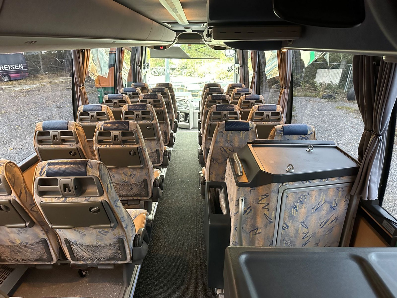 Лизинг на Volvo 9700 HD 6x2 Euro 5(9900*416 HD*Tourismo RHD-M) Volvo 9700 HD 6x2 Euro 5(9900*416 HD*Tourismo RHD-M): слика 19 Лизинг на Volvo 9700 HD 6x2 Euro 5(9900*416 HD*Tourismo RHD-M) Volvo 9700 HD 6x2 Euro 5(9900*416 HD*Tourismo RHD-M): слика 19