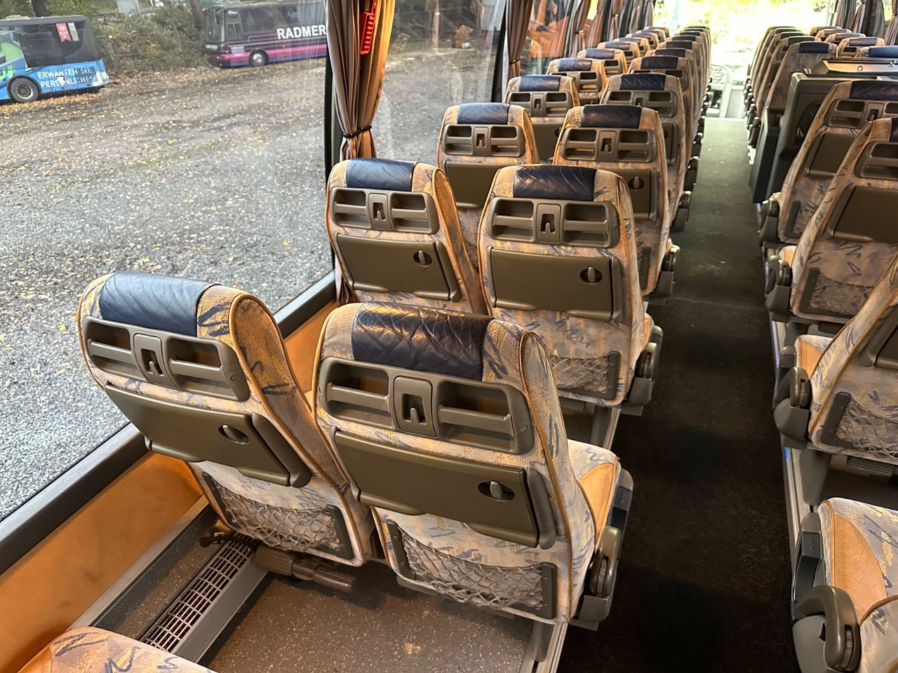 Лизинг на Volvo 9700 HD 6x2 Euro 5(9900*416 HD*Tourismo RHD-M) Volvo 9700 HD 6x2 Euro 5(9900*416 HD*Tourismo RHD-M): слика 21 Лизинг на Volvo 9700 HD 6x2 Euro 5(9900*416 HD*Tourismo RHD-M) Volvo 9700 HD 6x2 Euro 5(9900*416 HD*Tourismo RHD-M): слика 21