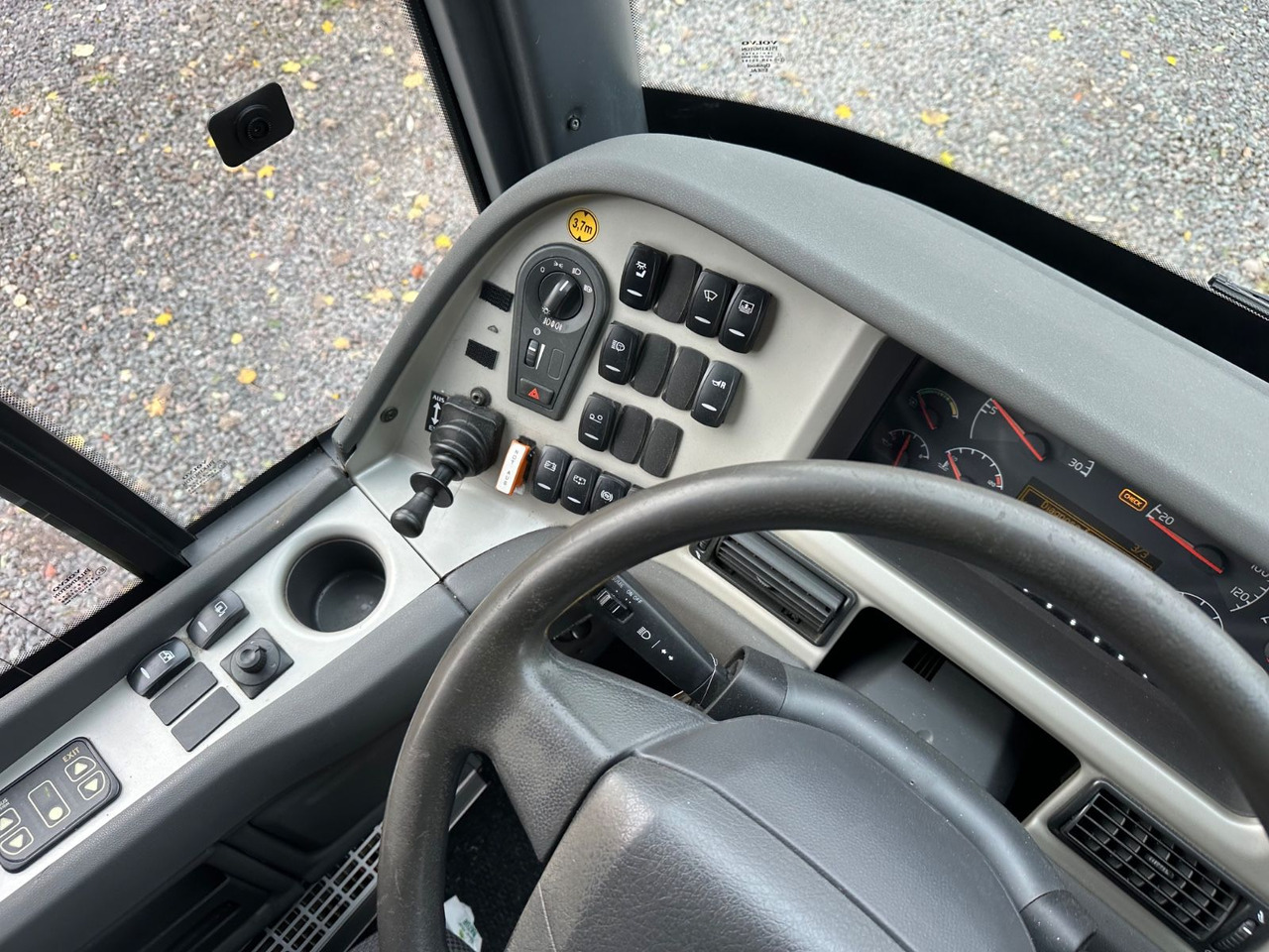 Лизинг на Volvo 9700 HD 6x2 Euro 5(9900*416 HD*Tourismo RHD-M) Volvo 9700 HD 6x2 Euro 5(9900*416 HD*Tourismo RHD-M): слика 14 Лизинг на Volvo 9700 HD 6x2 Euro 5(9900*416 HD*Tourismo RHD-M) Volvo 9700 HD 6x2 Euro 5(9900*416 HD*Tourismo RHD-M): слика 14