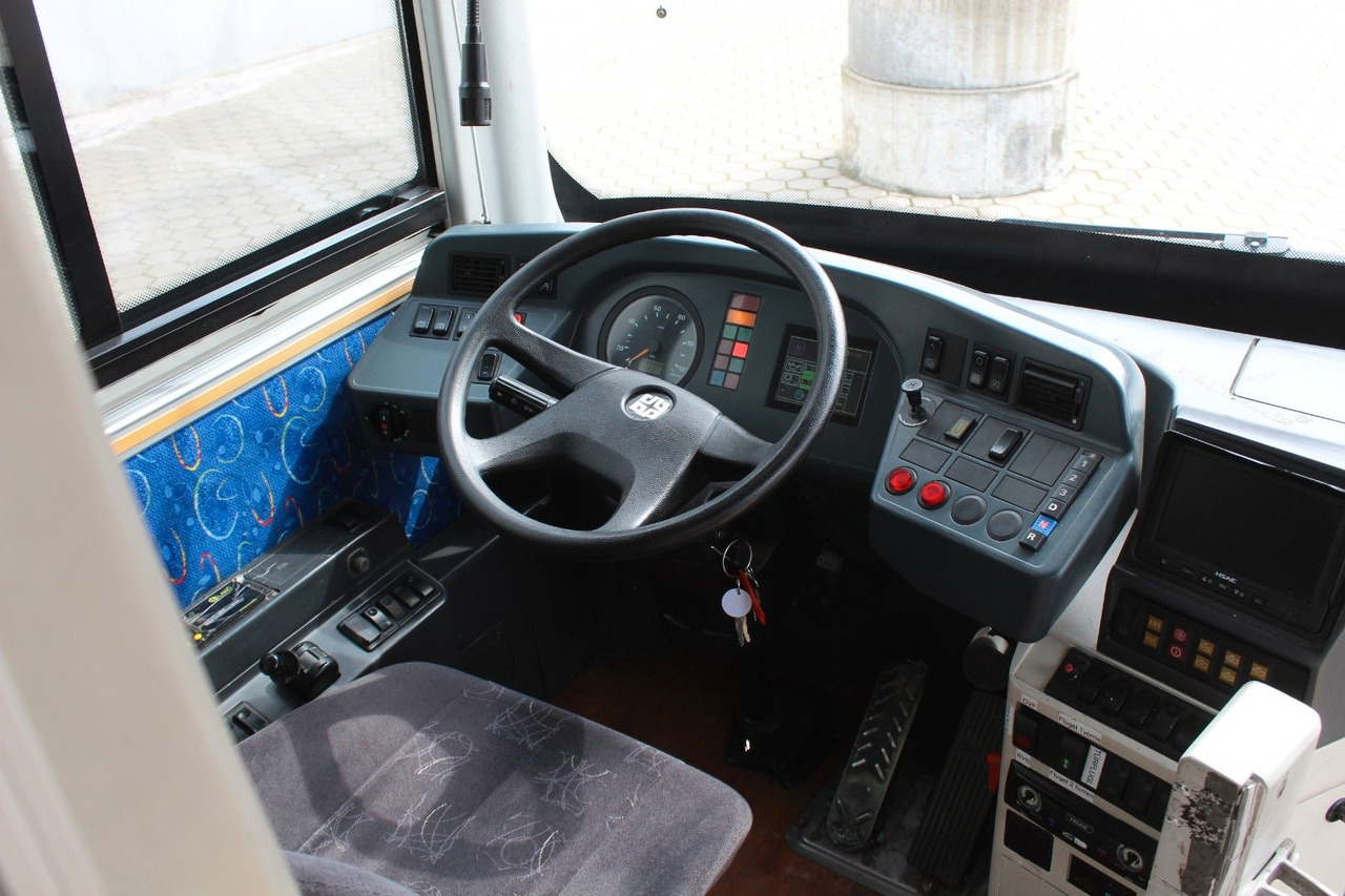 ZHongTong Sunny (Euro 6, O530, 415 NF) ZHongTong Sunny A21 530 415(Euro 6) - Градски автобус: слика 5 ZHongTong Sunny (Euro 6, O530, 415 NF) ZHongTong Sunny A21 530 415(Euro 6) - Градски автобус: слика 5