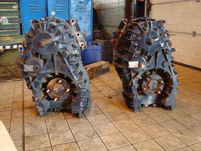 MAN PARTS G 1700 2 6X6 8X6 8X8 F90 F2000 TGA TGS - Трансмисија: слика 3 MAN PARTS G 1700 2 6X6 8X6 8X8 F90 F2000 TGA TGS - Трансмисија: слика 3