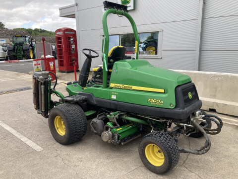 Farol Limited
